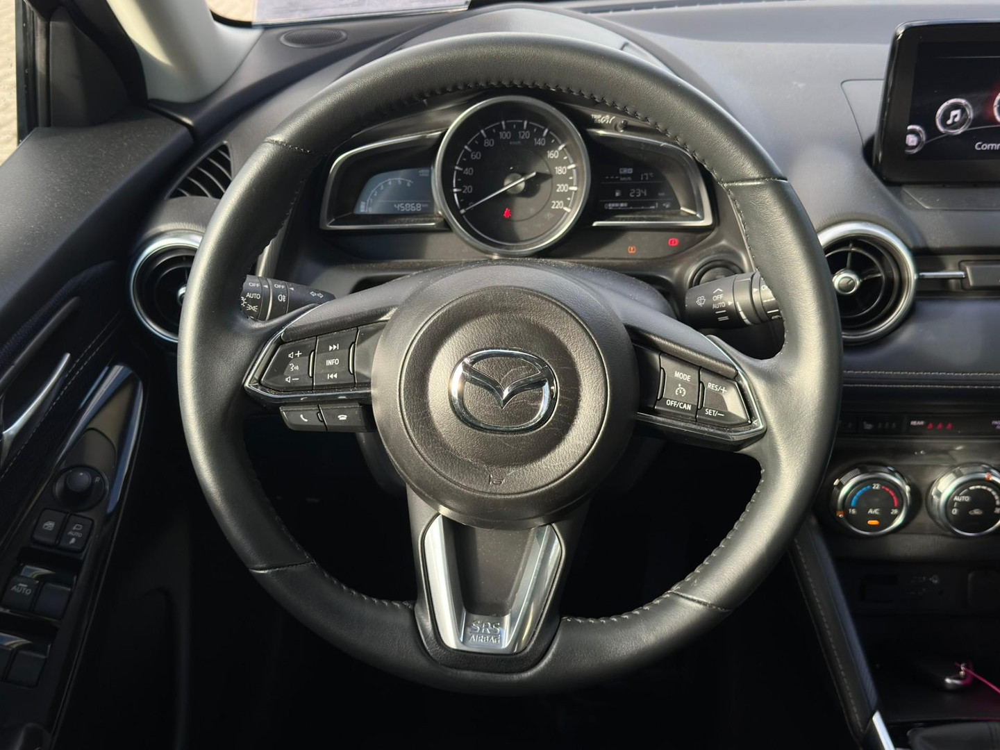 Mazda Mazda