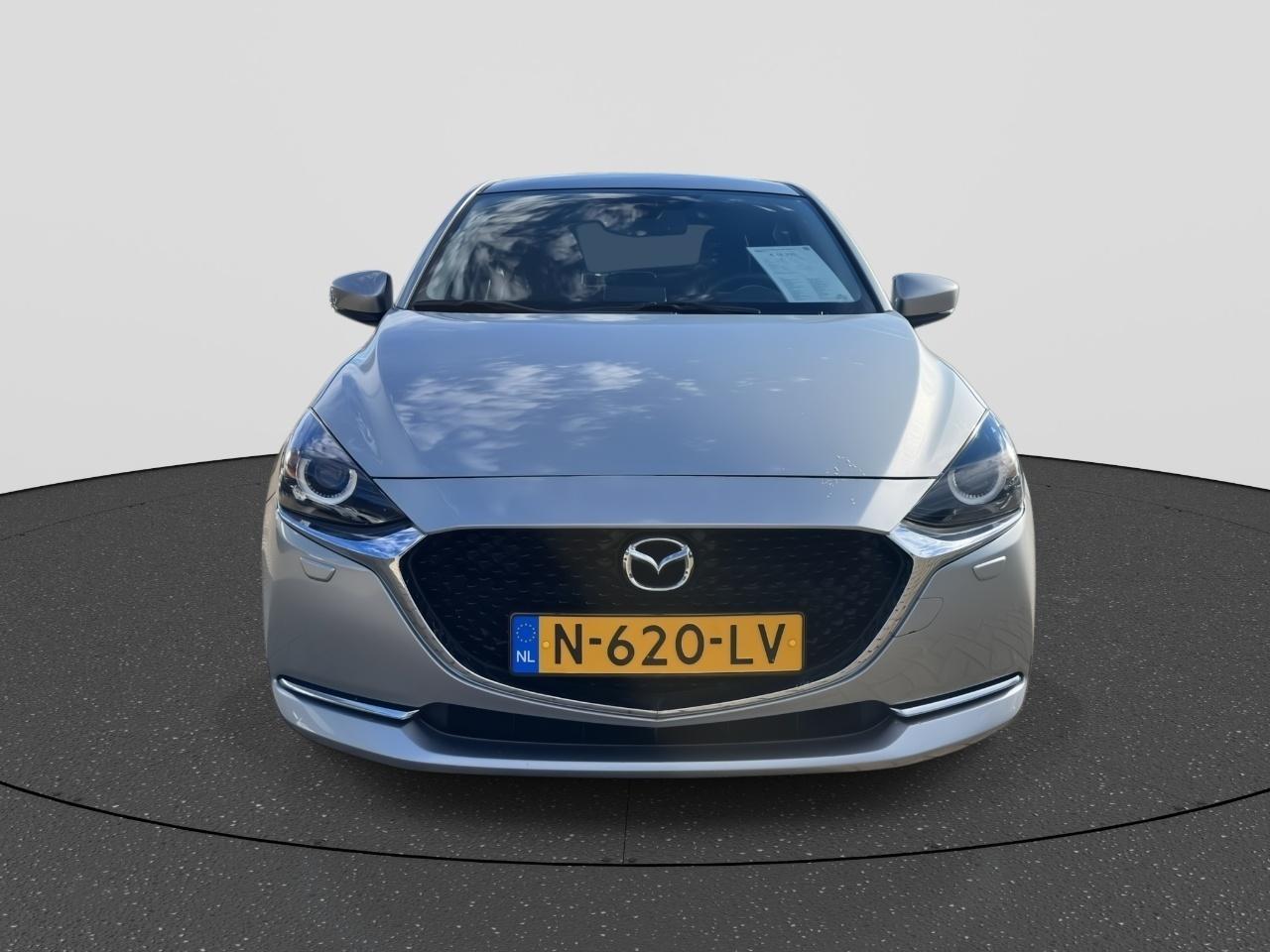 Mazda Mazda
