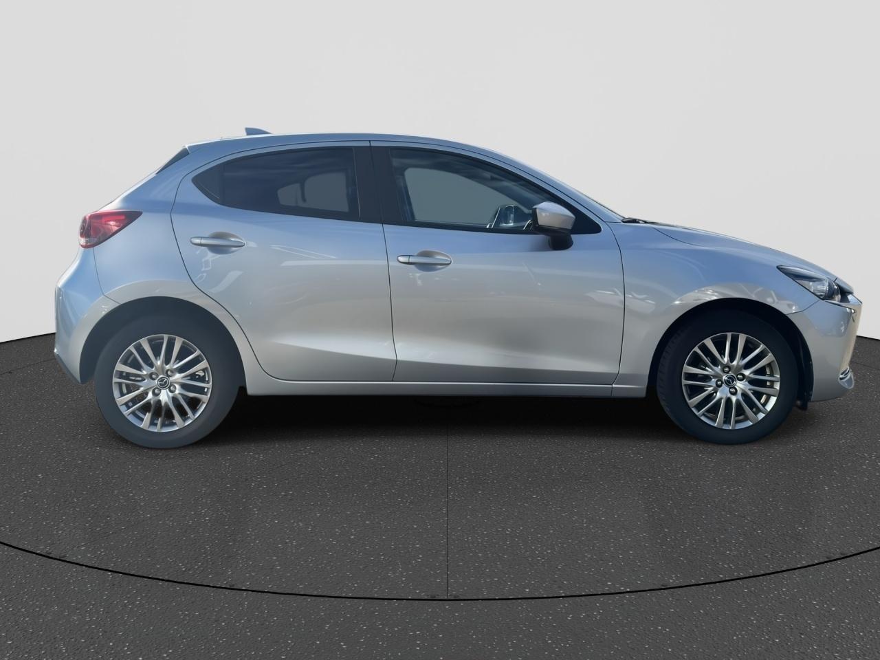 Mazda Mazda