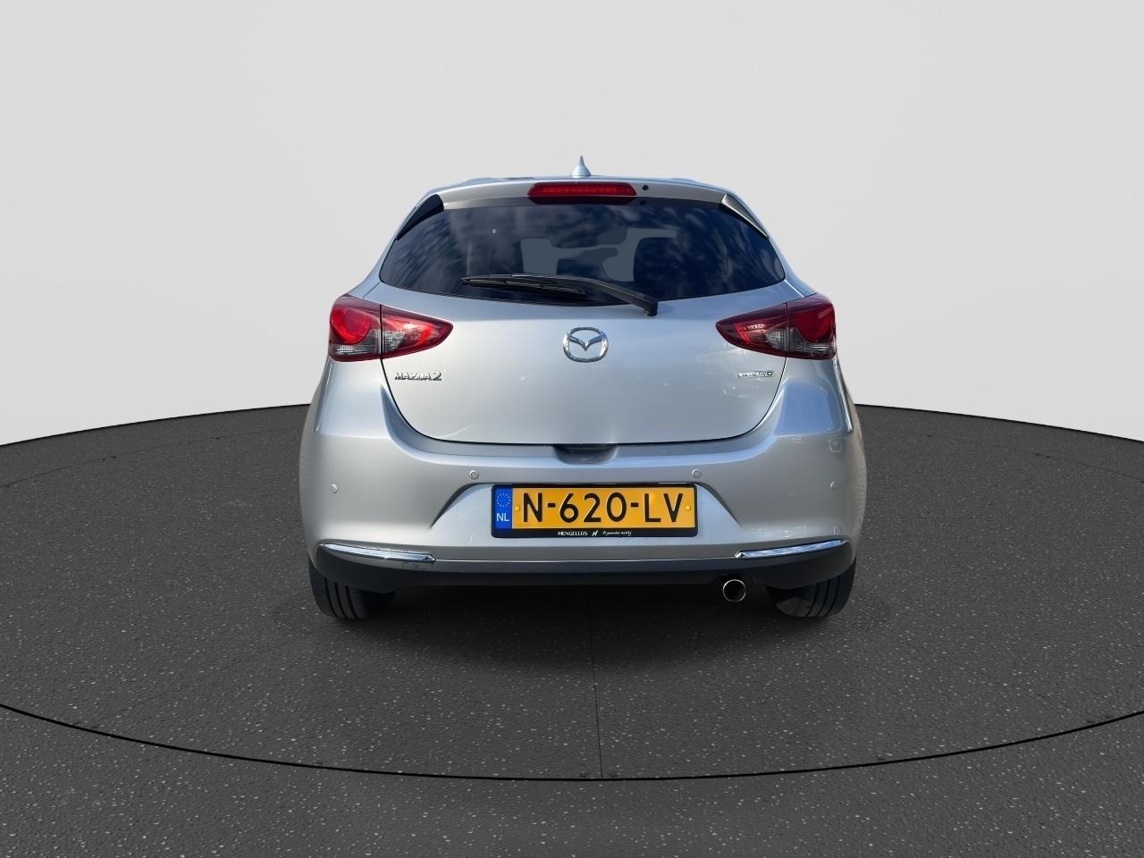 Mazda Mazda