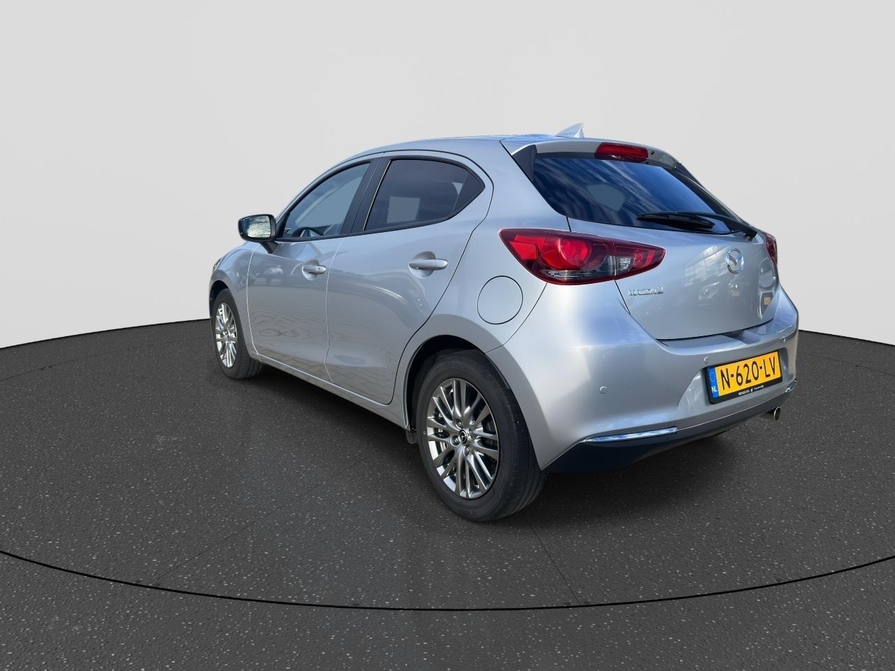 Mazda Mazda