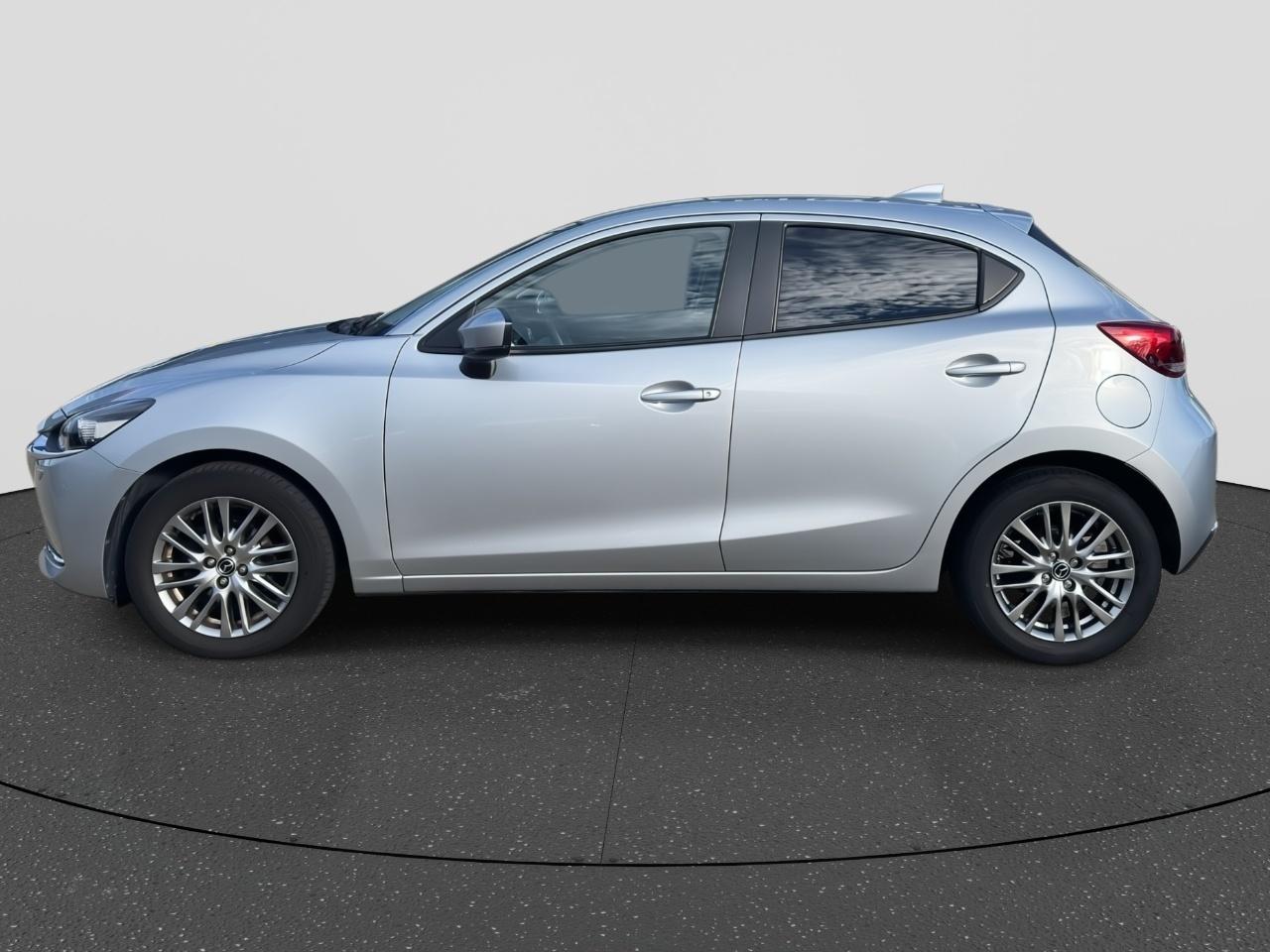 Mazda Mazda