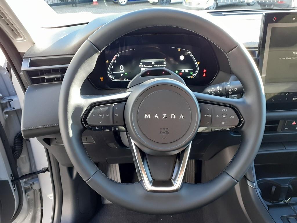 Mazda Mazda