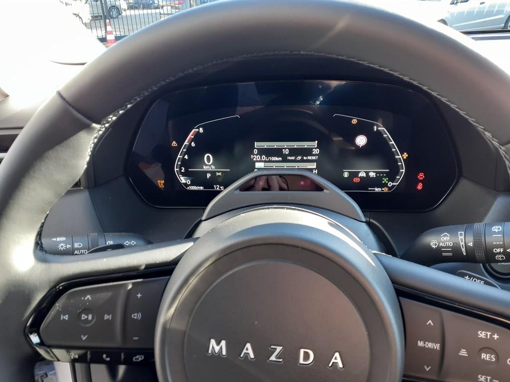 Mazda Mazda