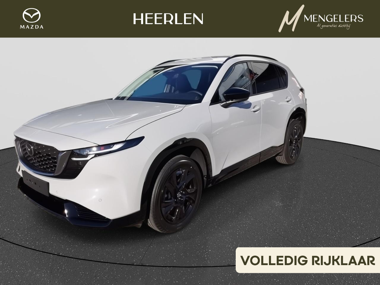Mazda Mazda