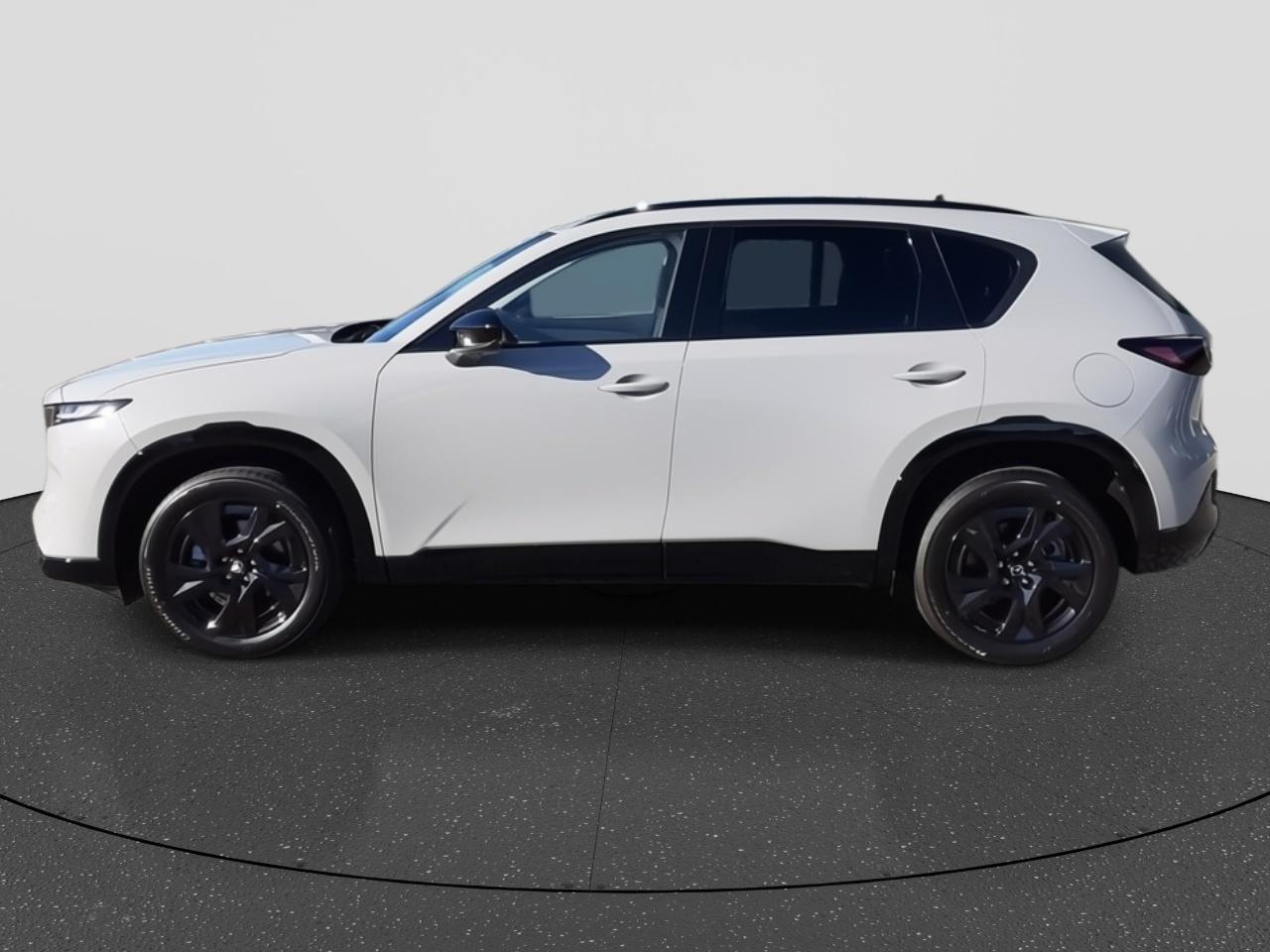 Mazda Mazda