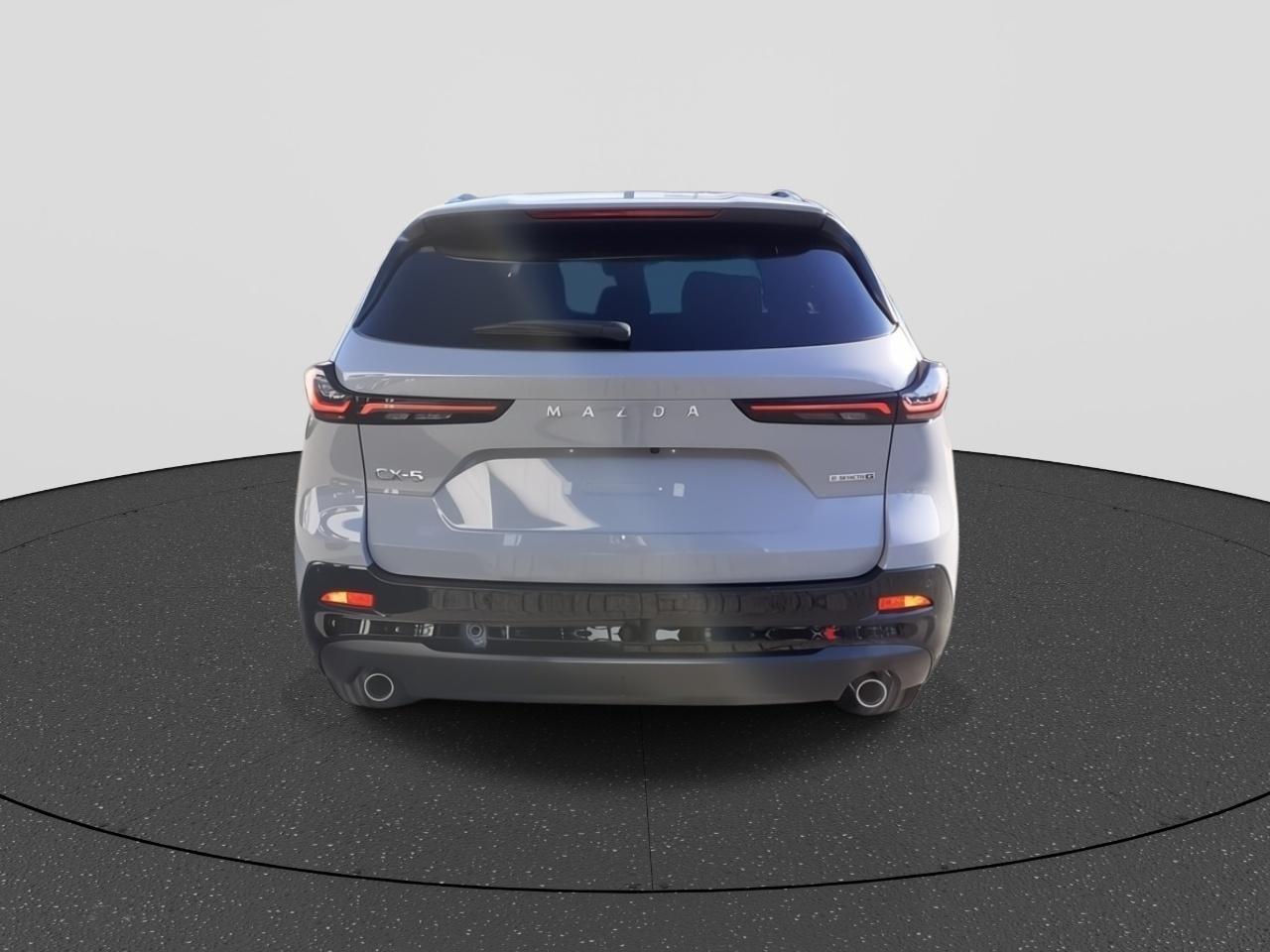 Mazda Mazda