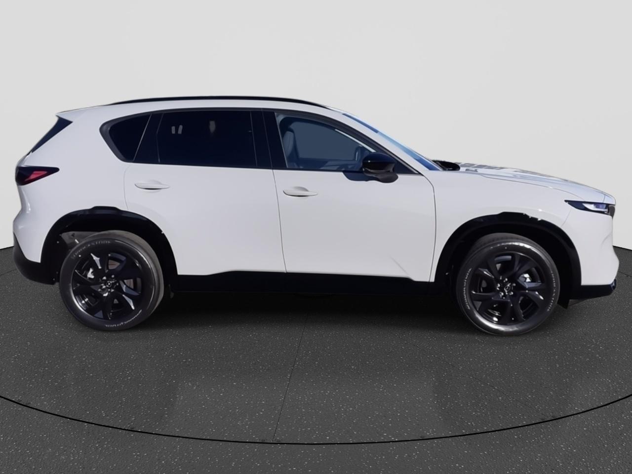 Mazda Mazda
