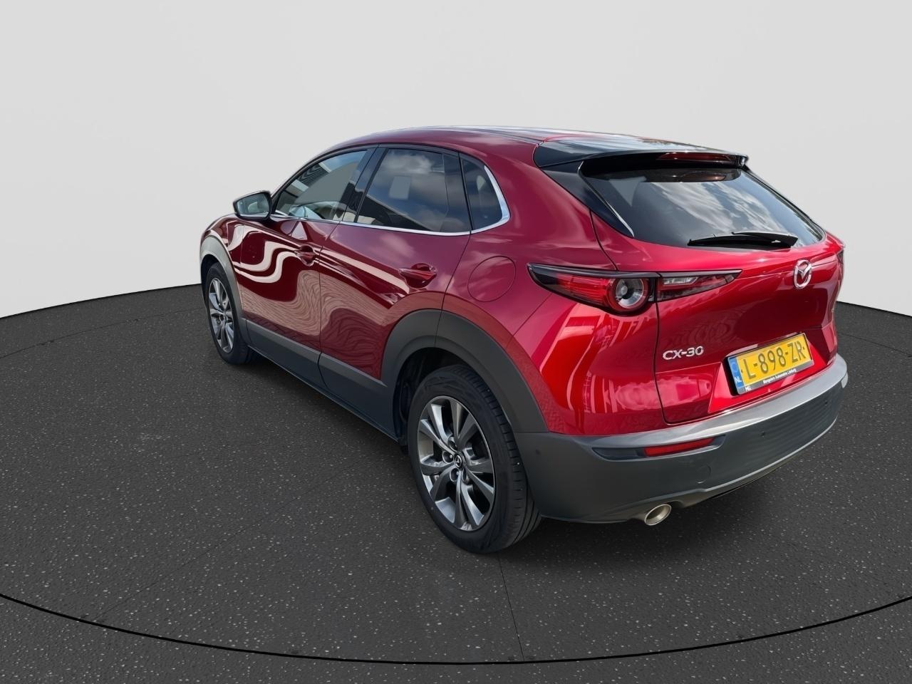 Mazda Mazda
