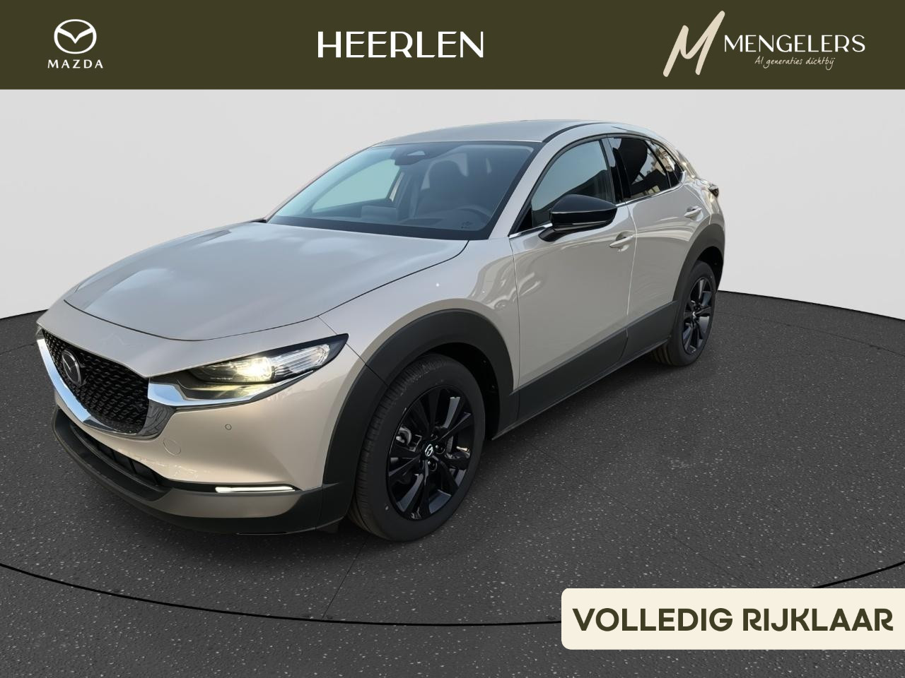 Mazda Mazda