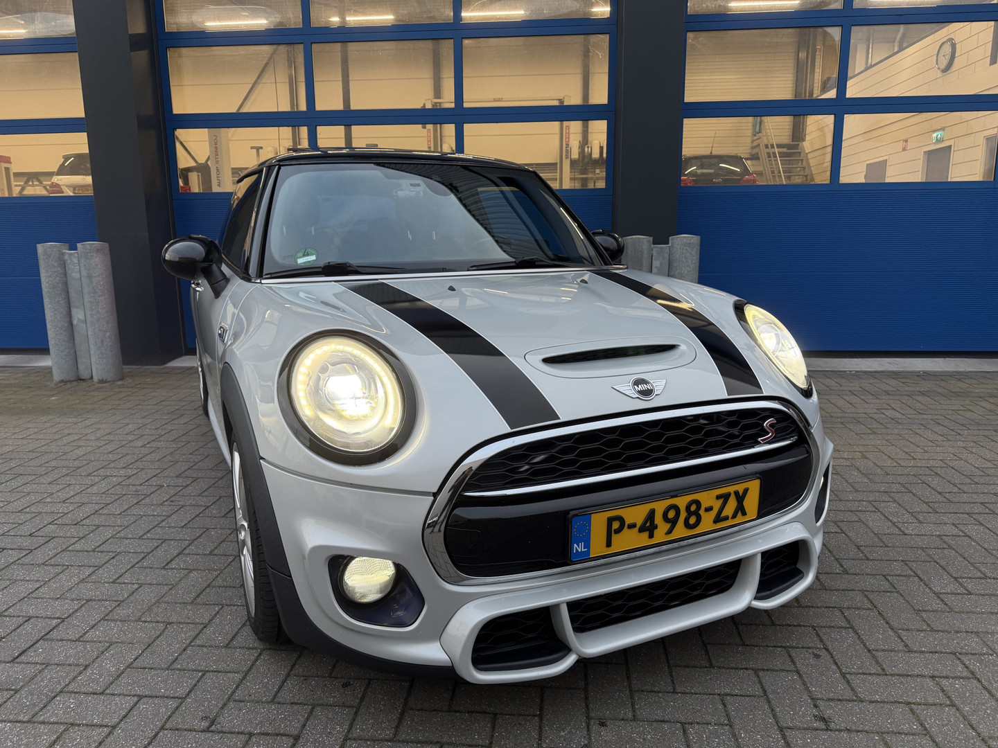 MINI