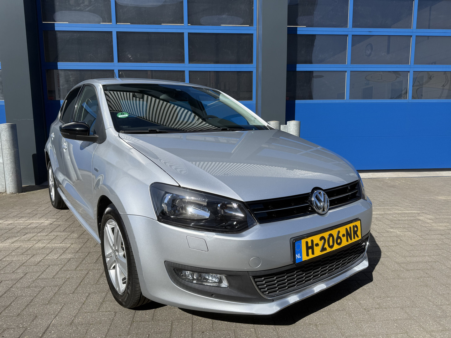 Volkswagen