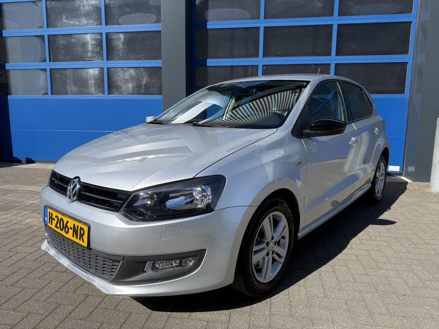 Volkswagen