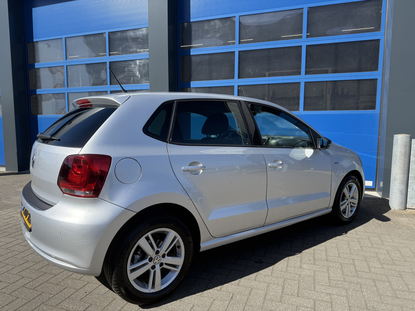 Volkswagen