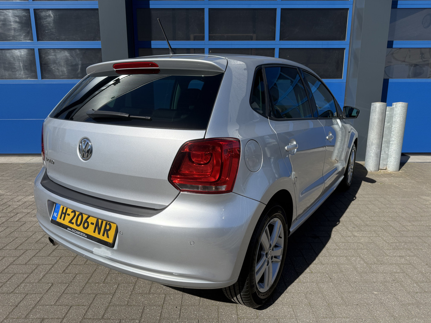 Volkswagen