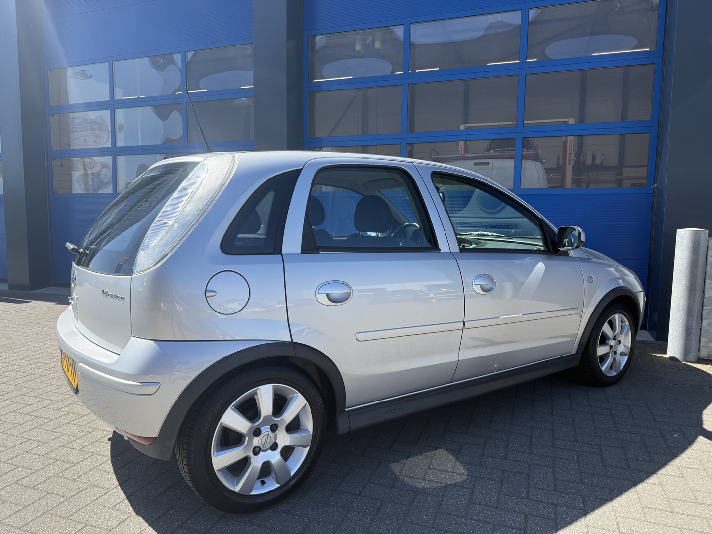 Opel