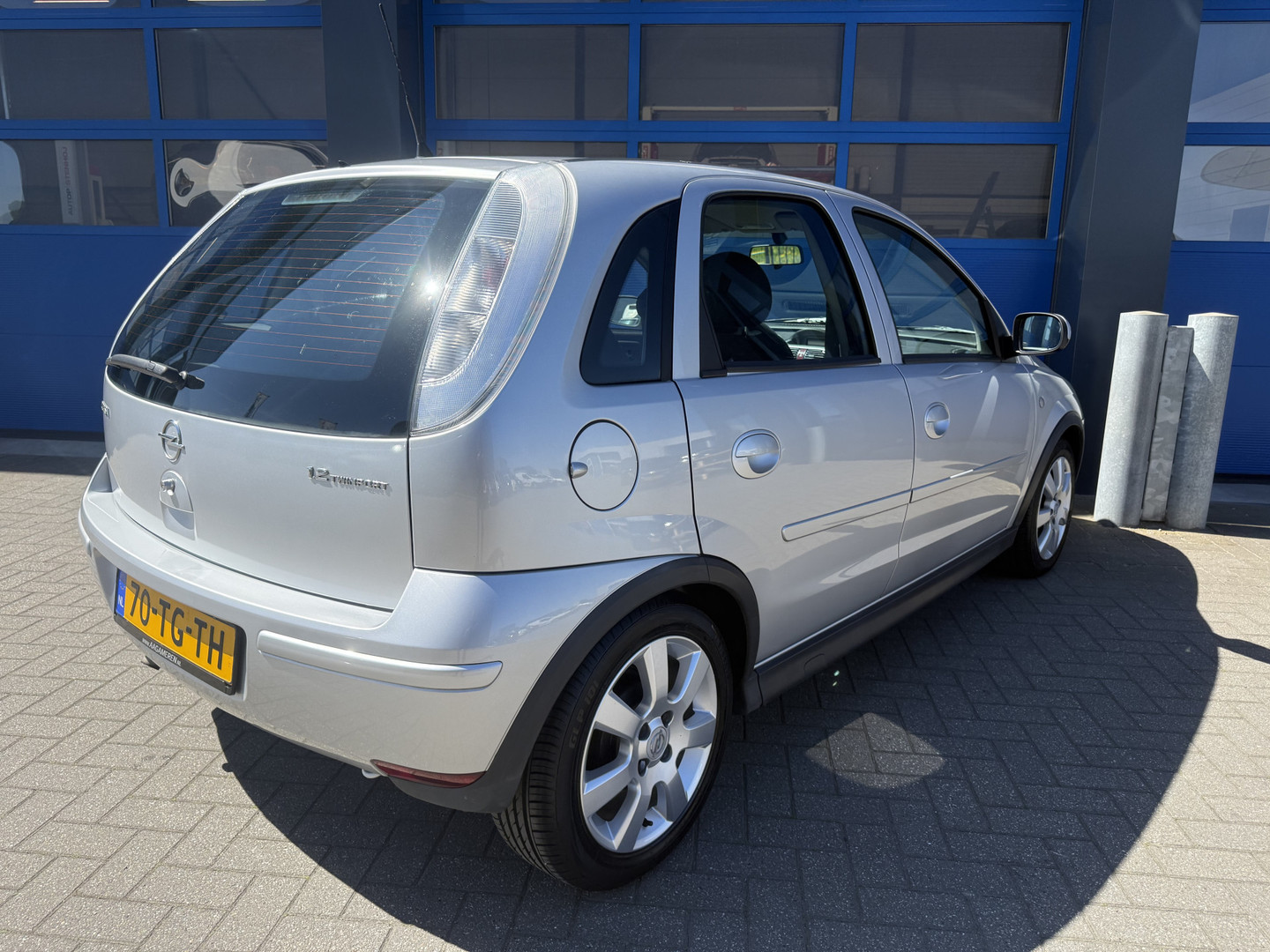 Opel