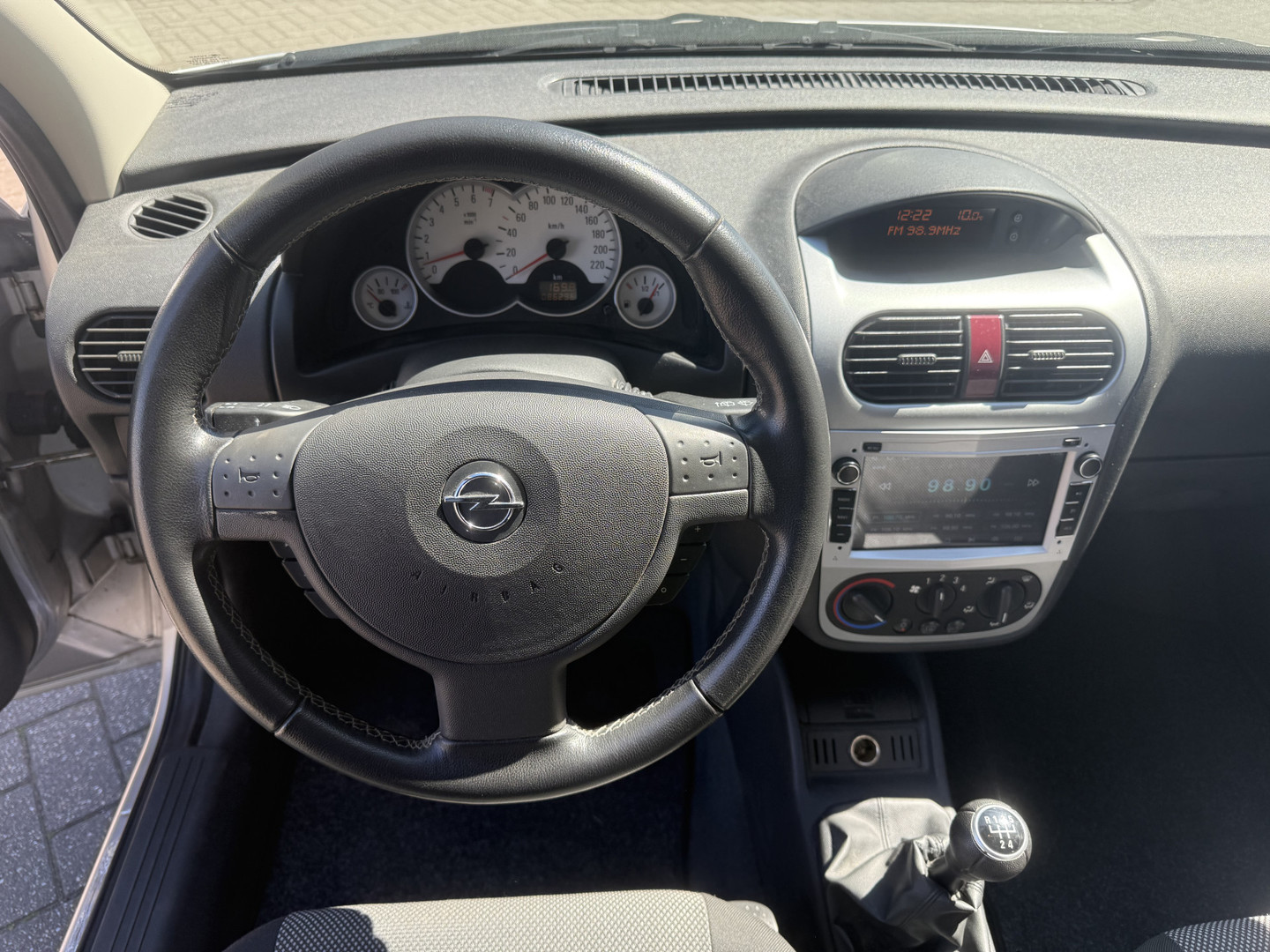 Opel