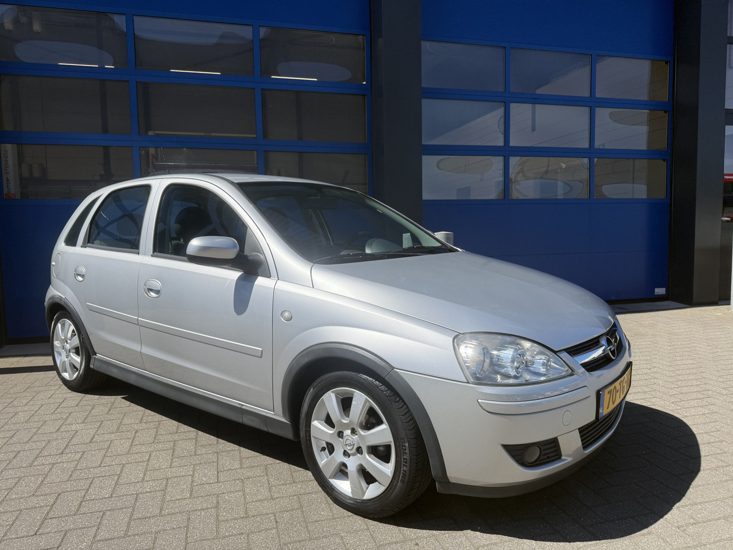 Opel