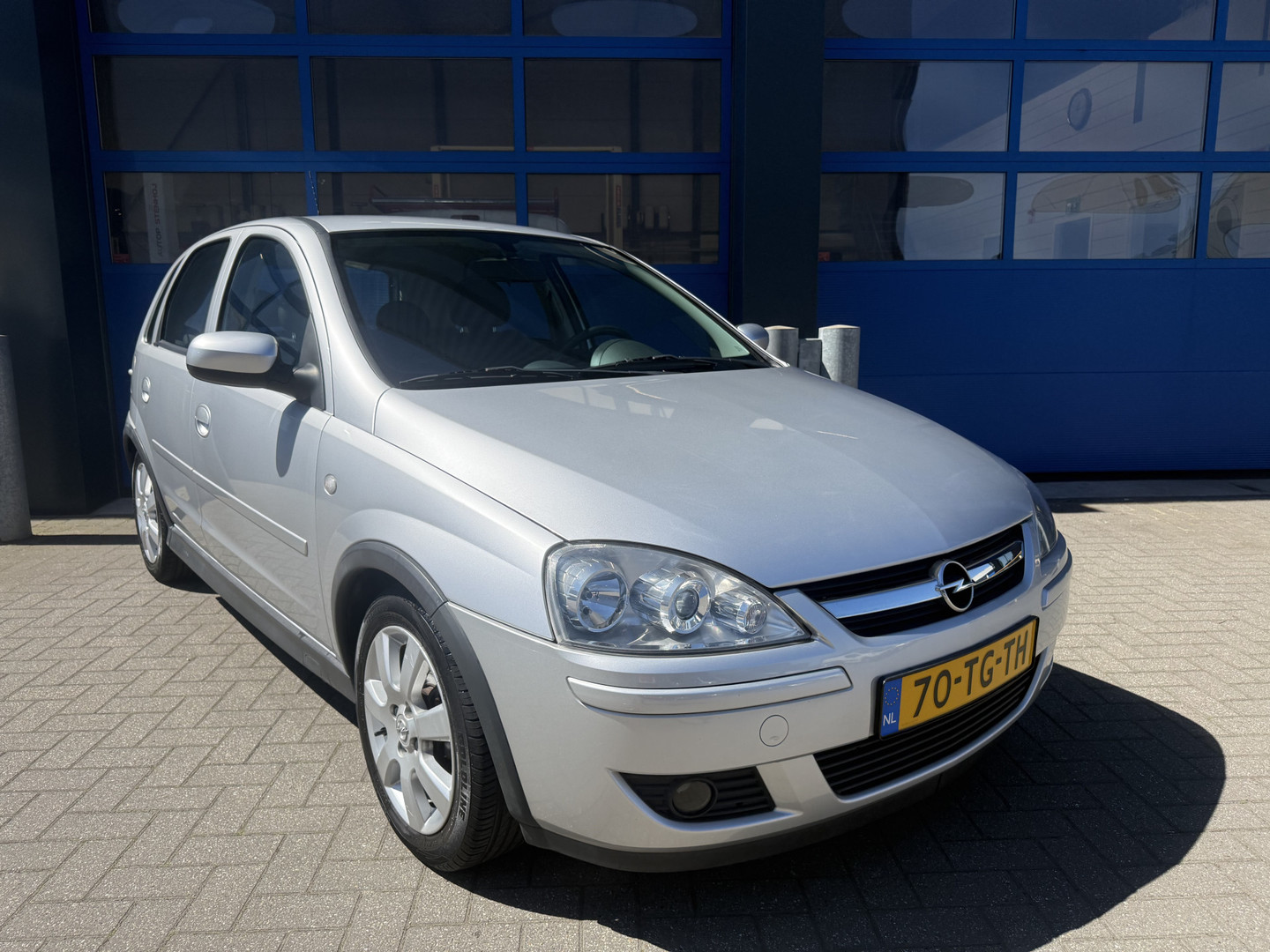 Opel