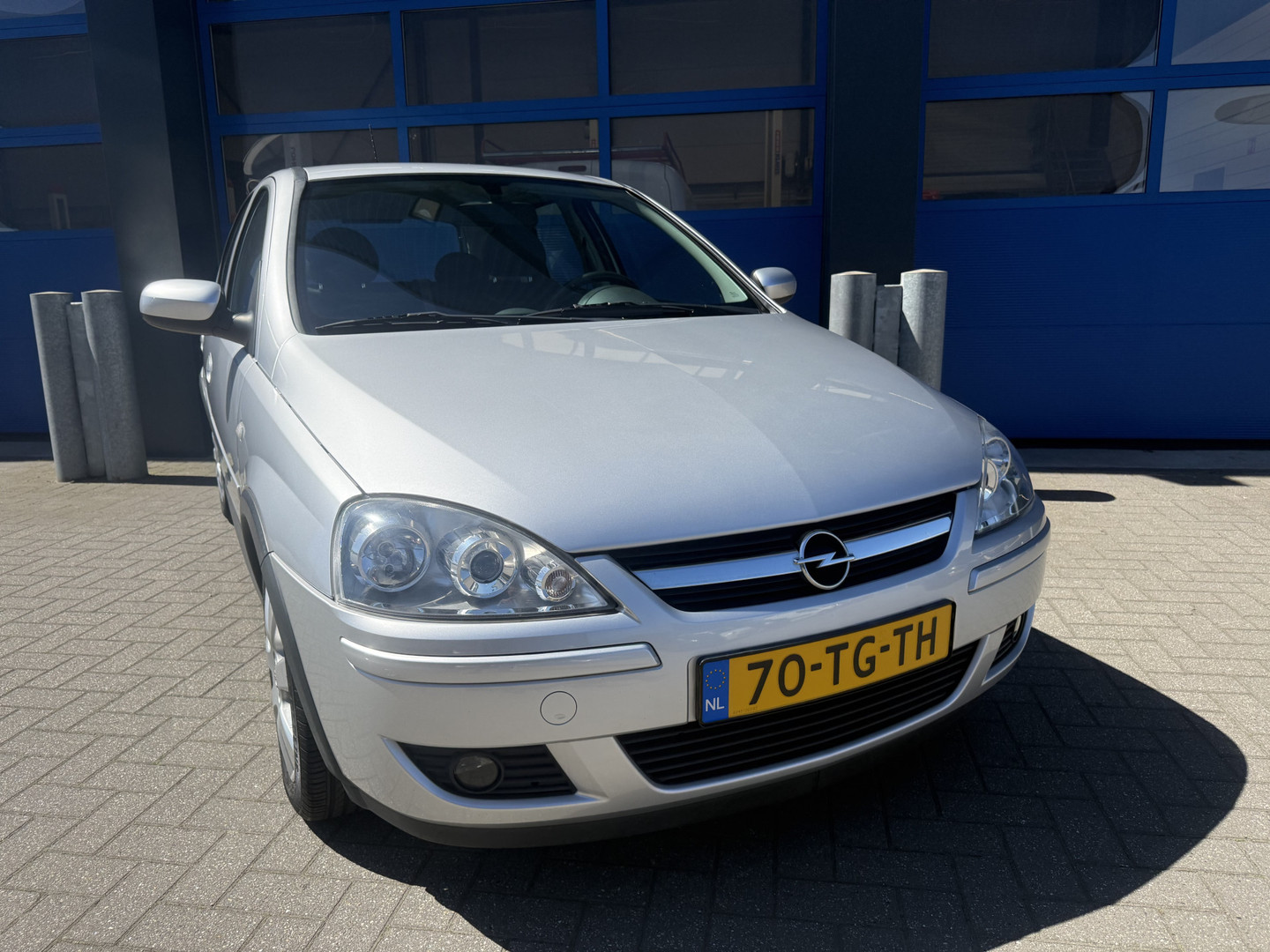 Opel