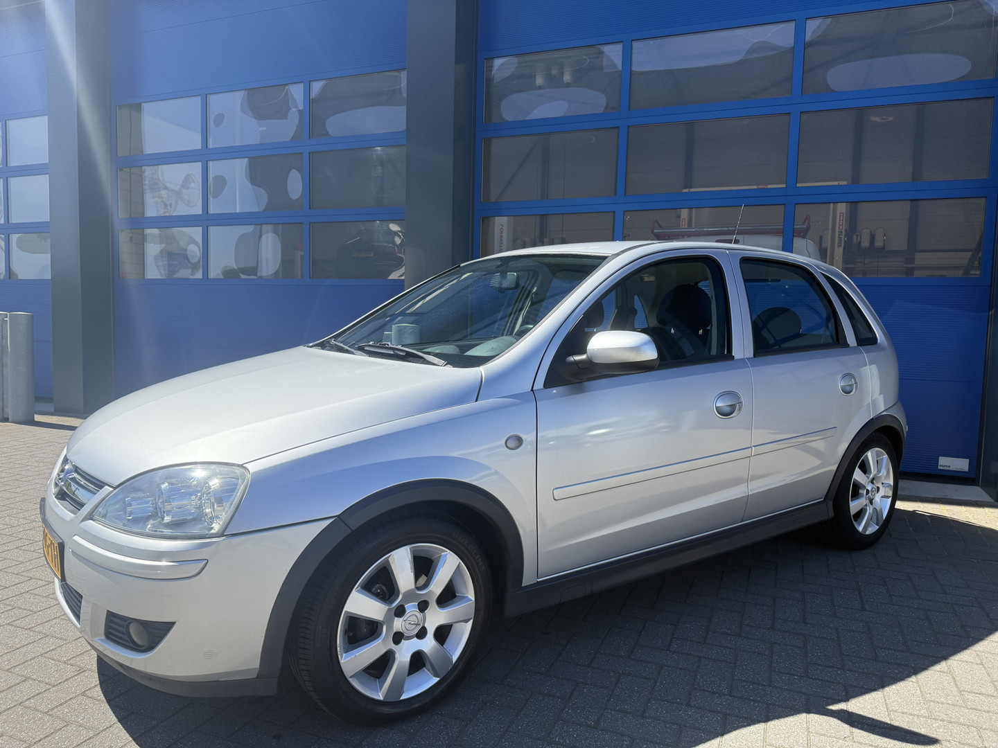 Opel