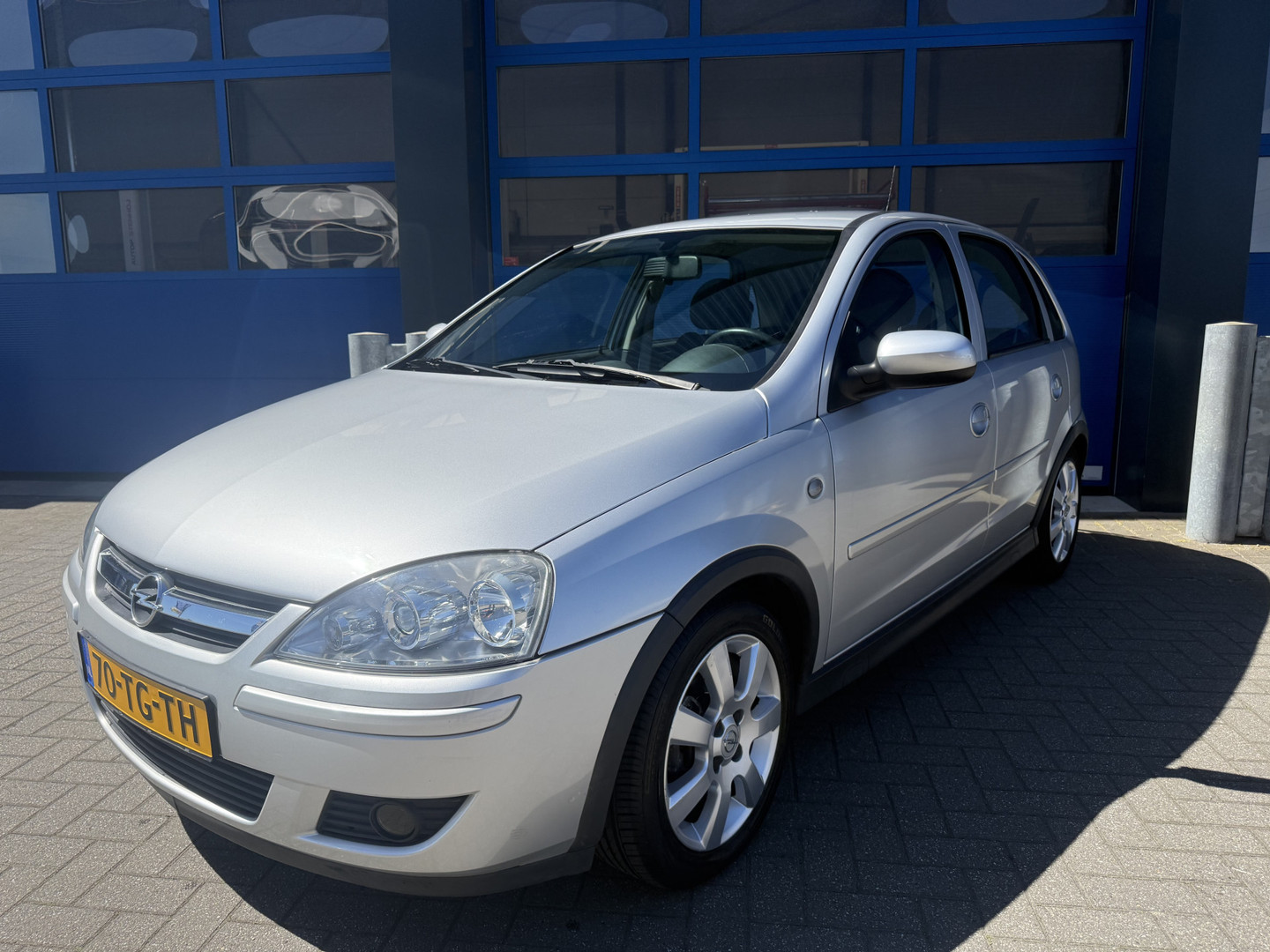 Opel