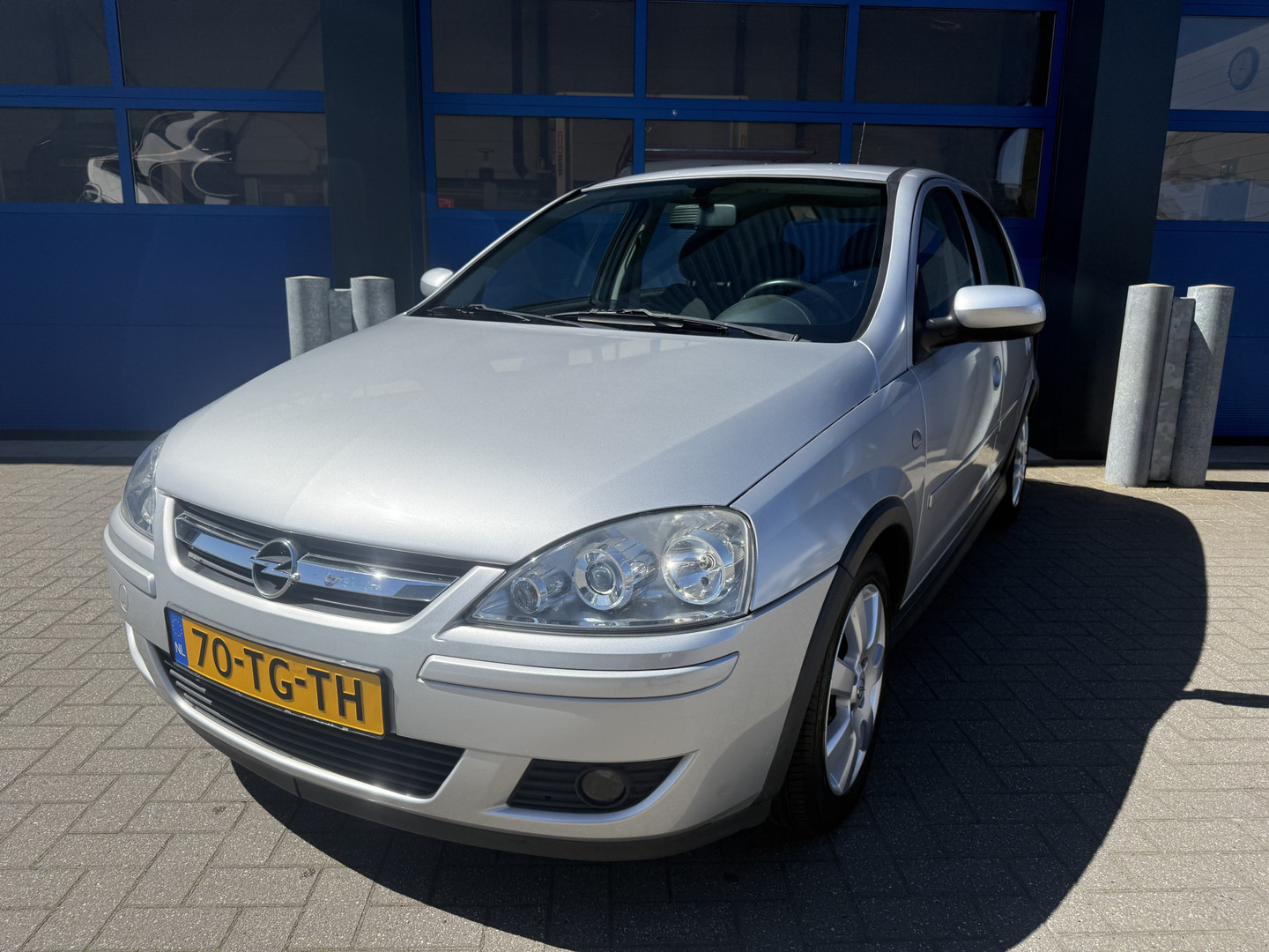 Opel