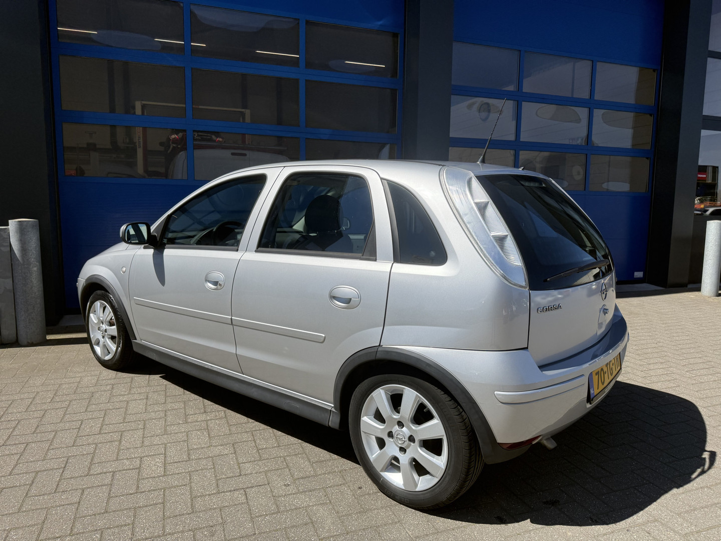 Opel