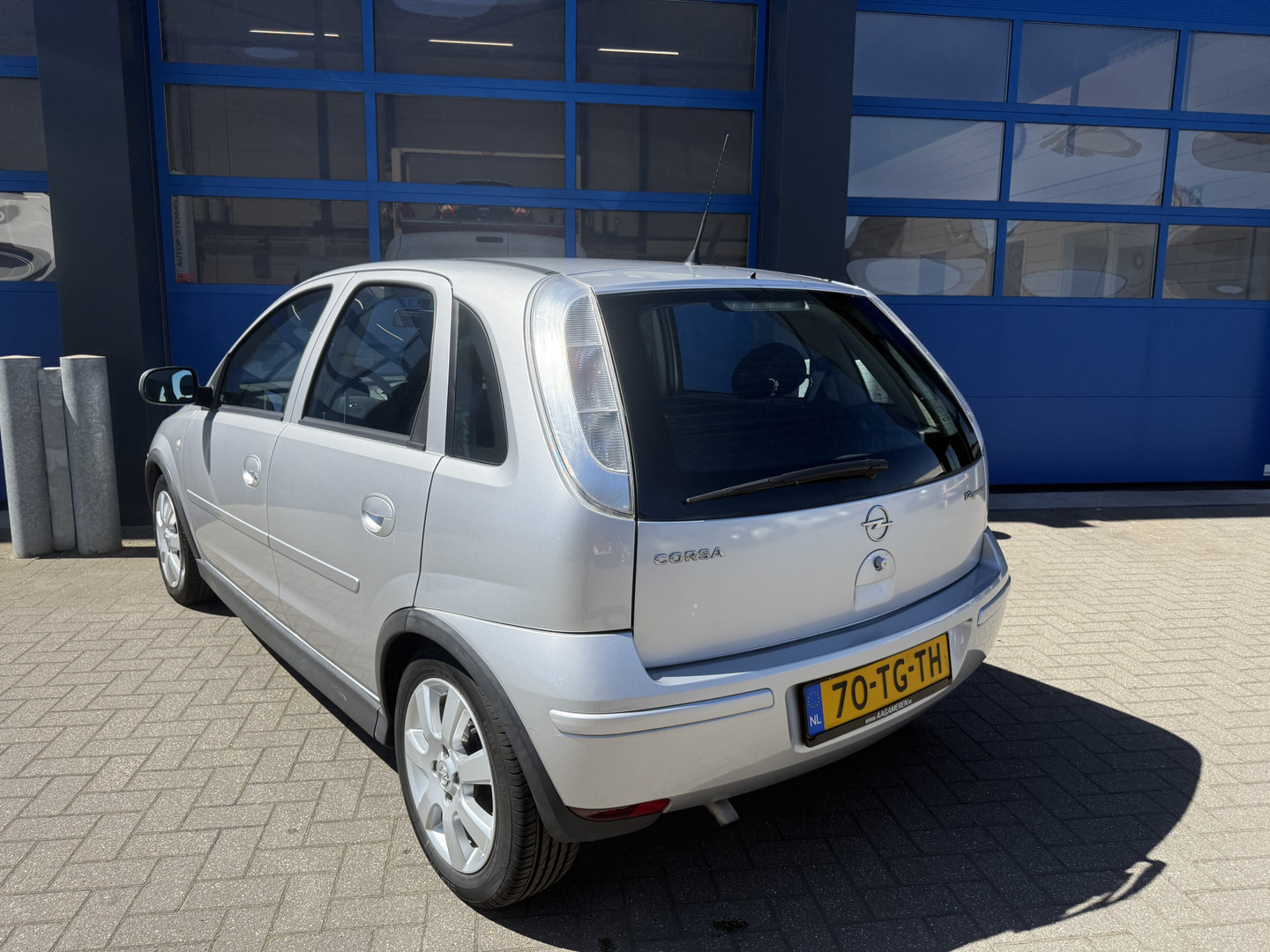 Opel