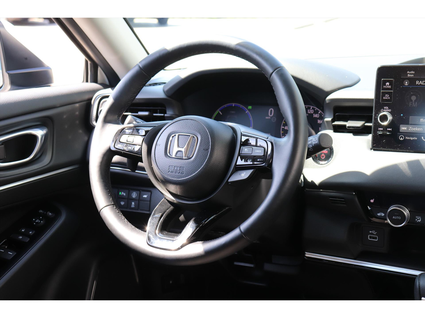 Honda Honda