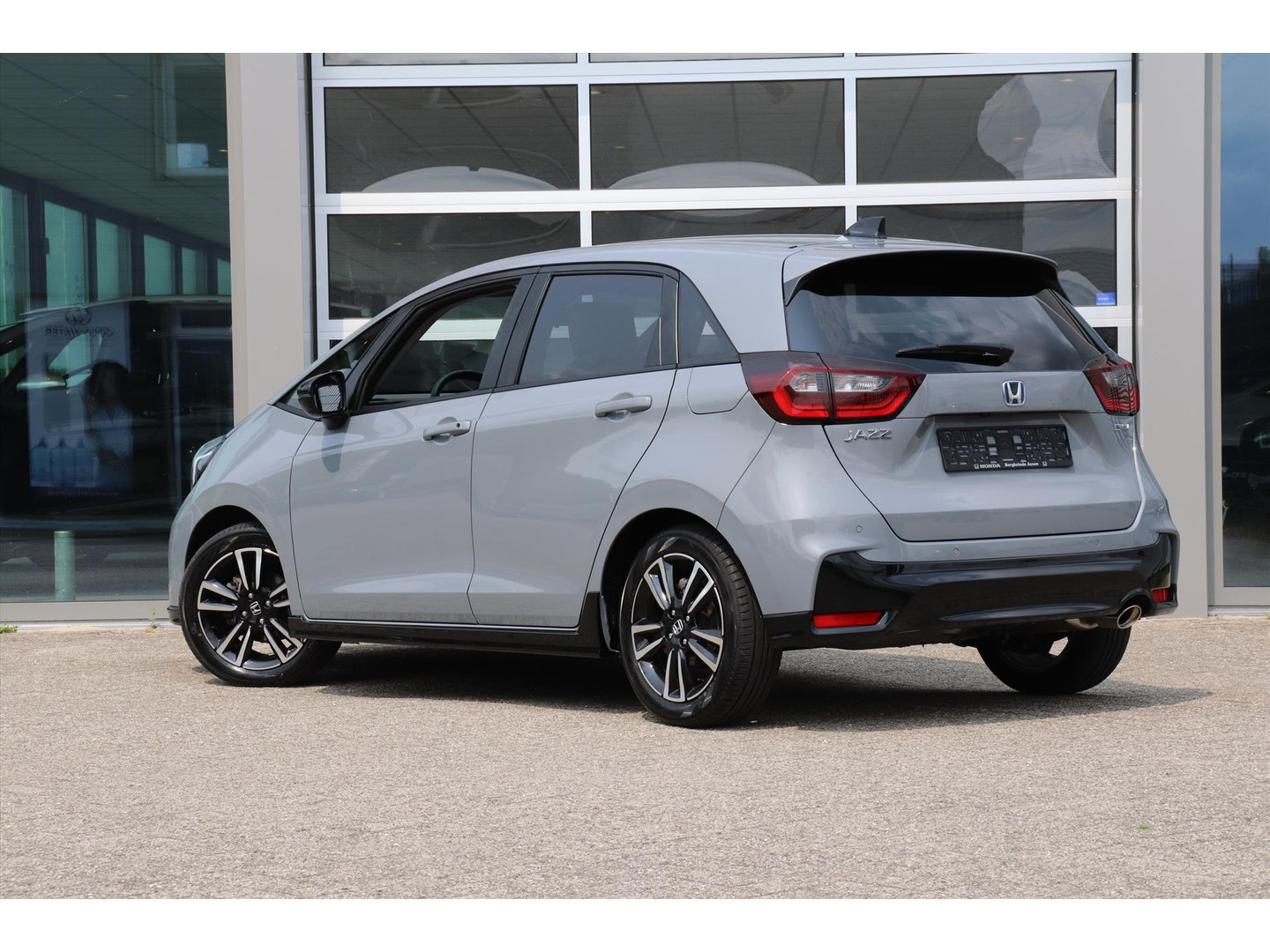 Honda