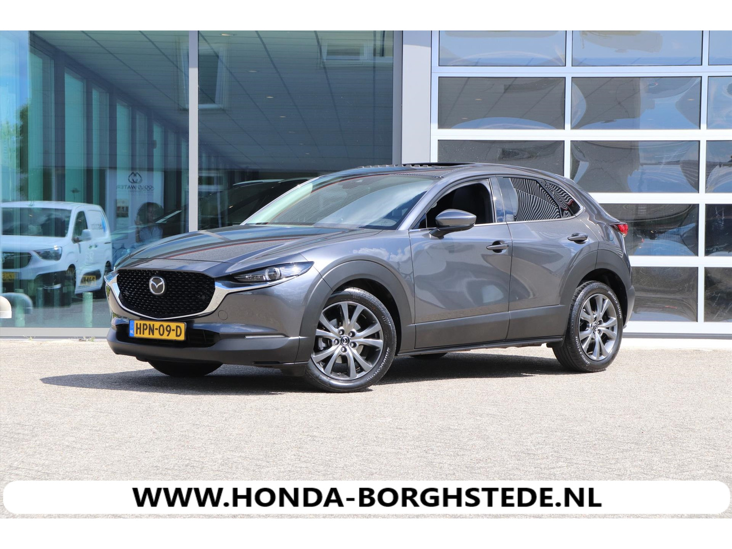 Mazda Mazda