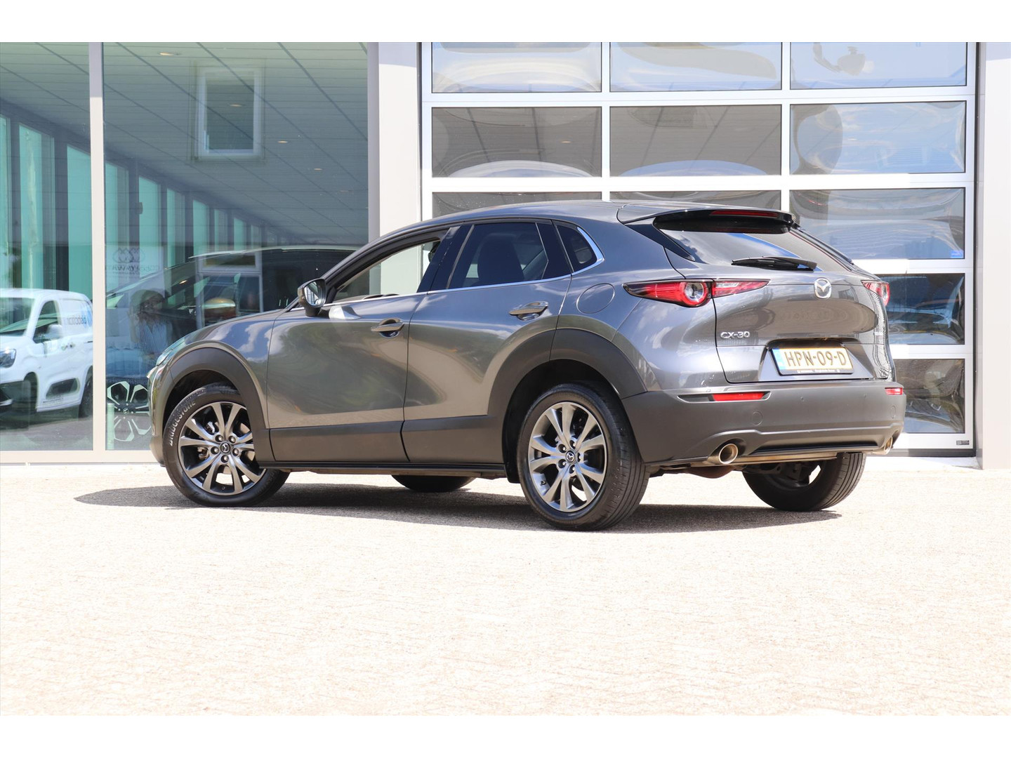 Mazda Mazda