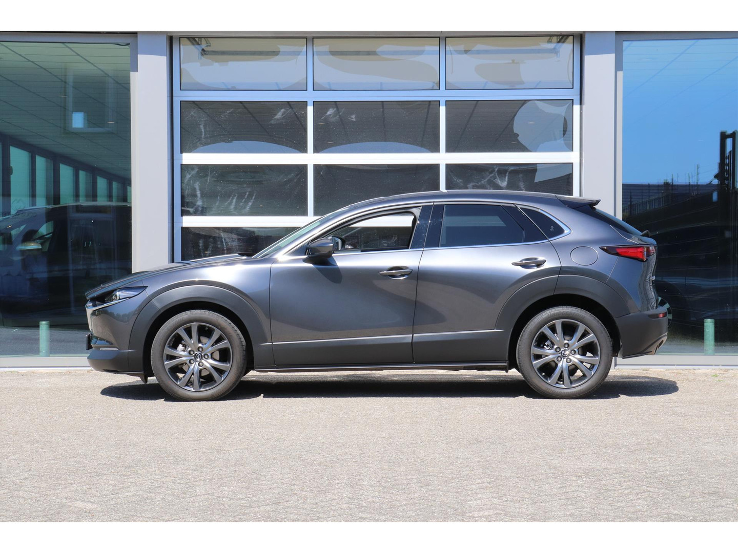 Mazda Mazda