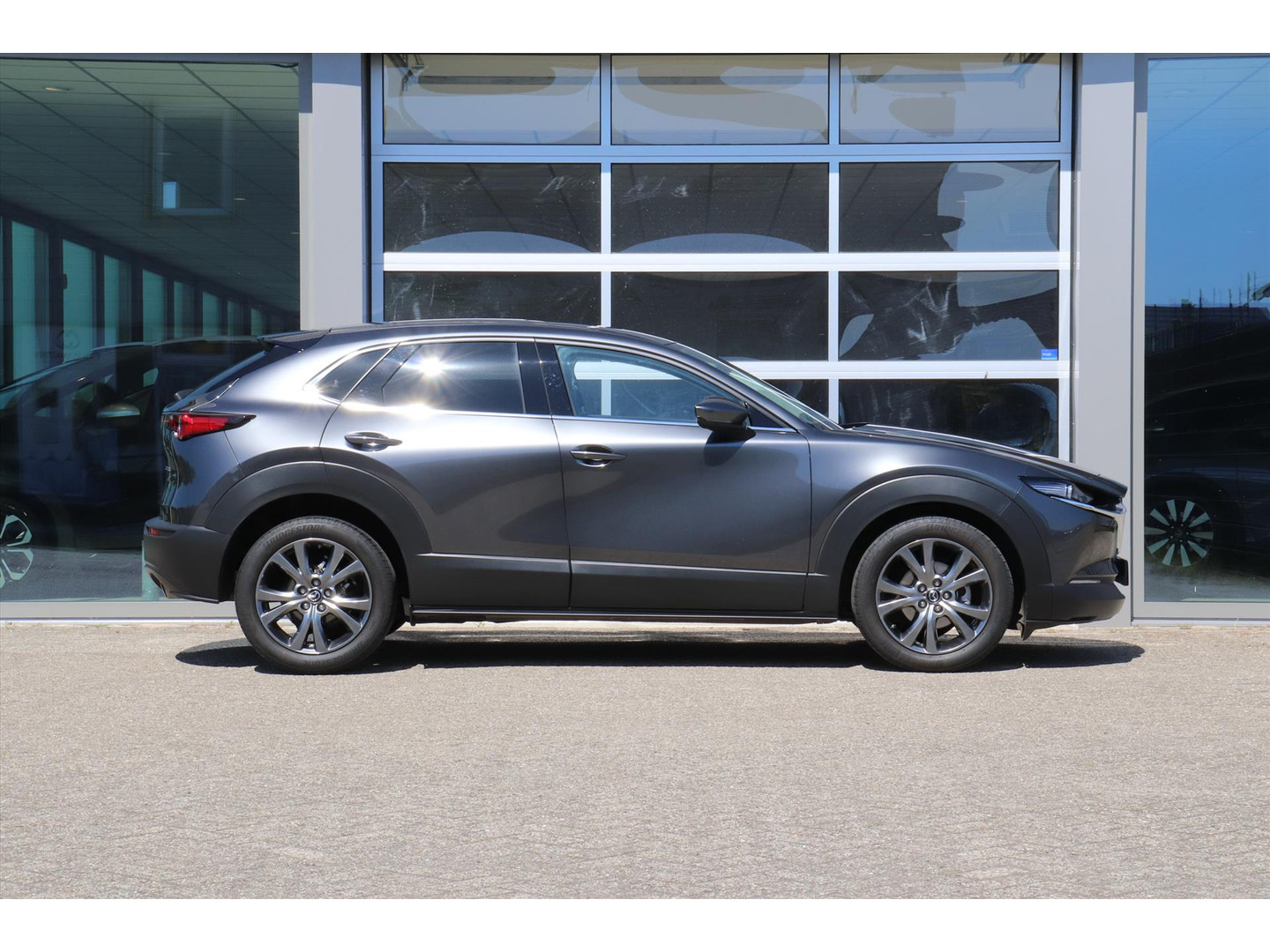 Mazda Mazda