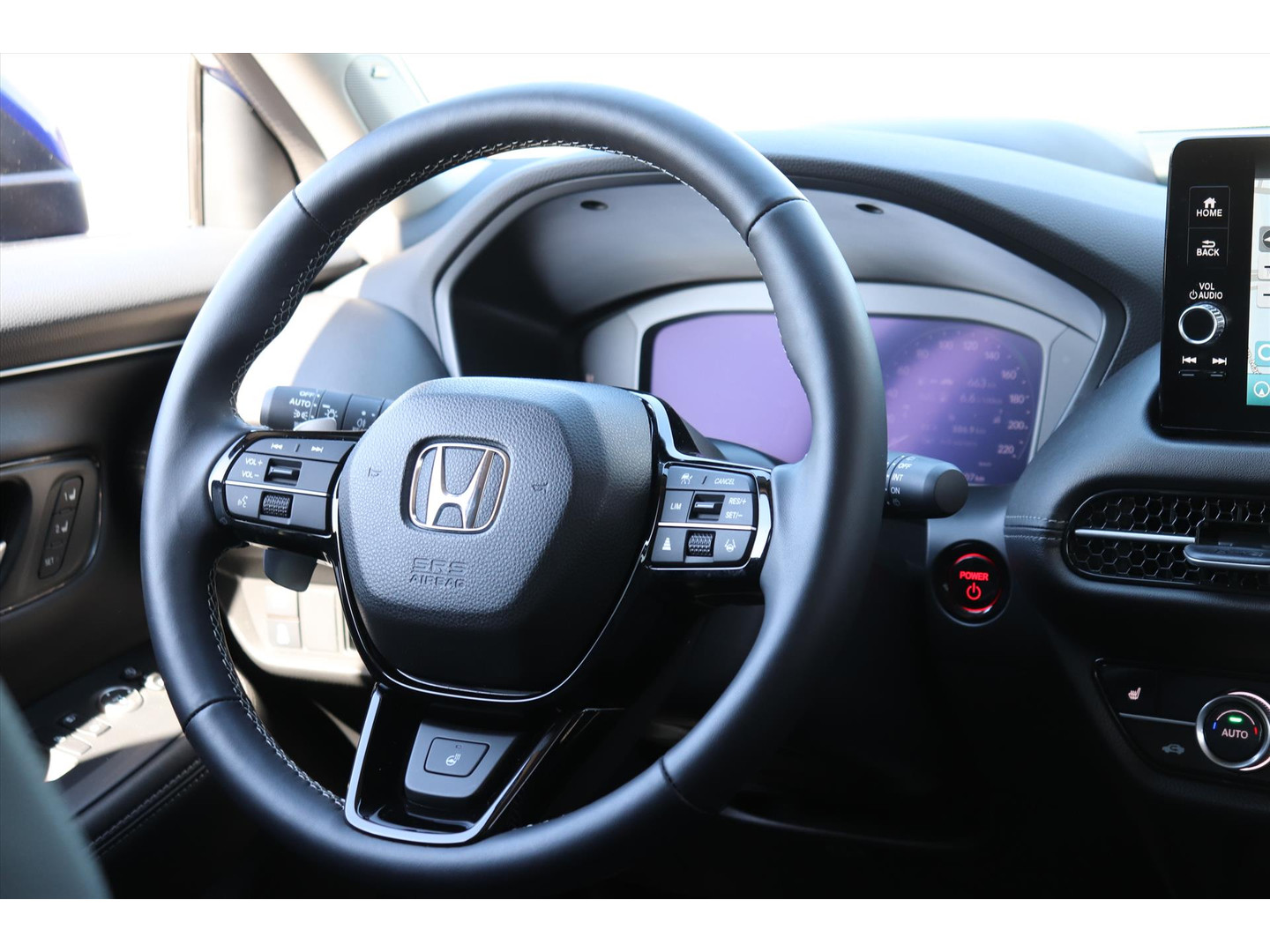 Honda Honda