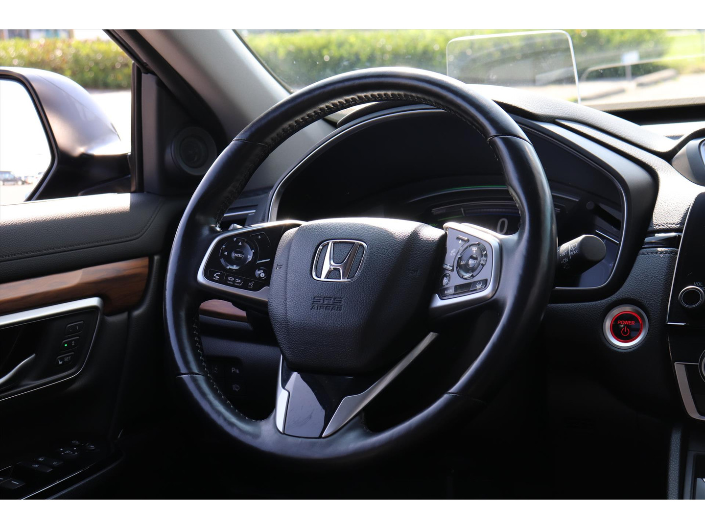 Honda Honda