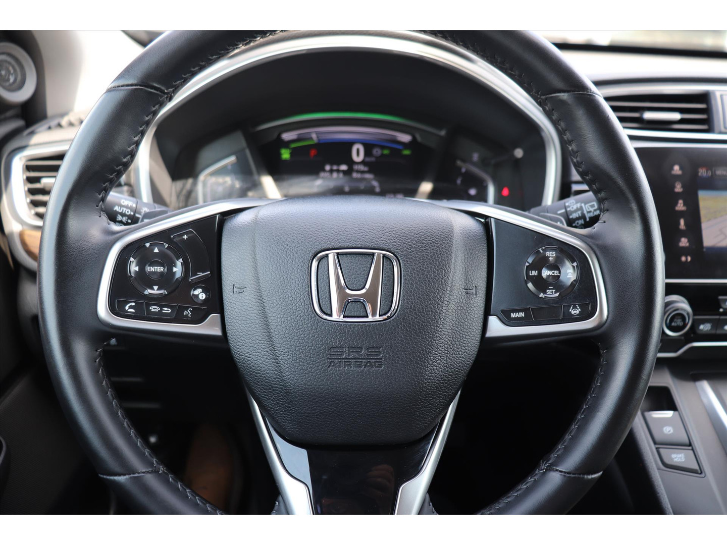 Honda Honda