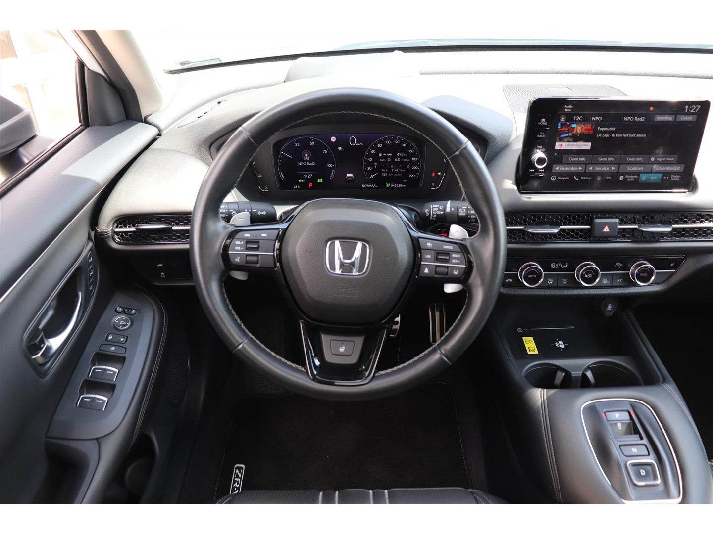 Honda