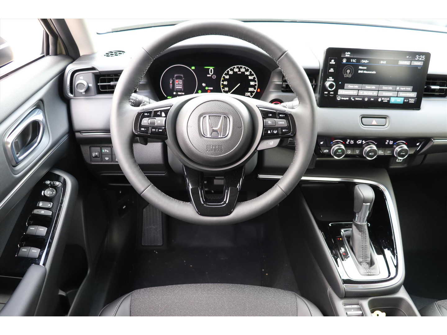 Honda Honda