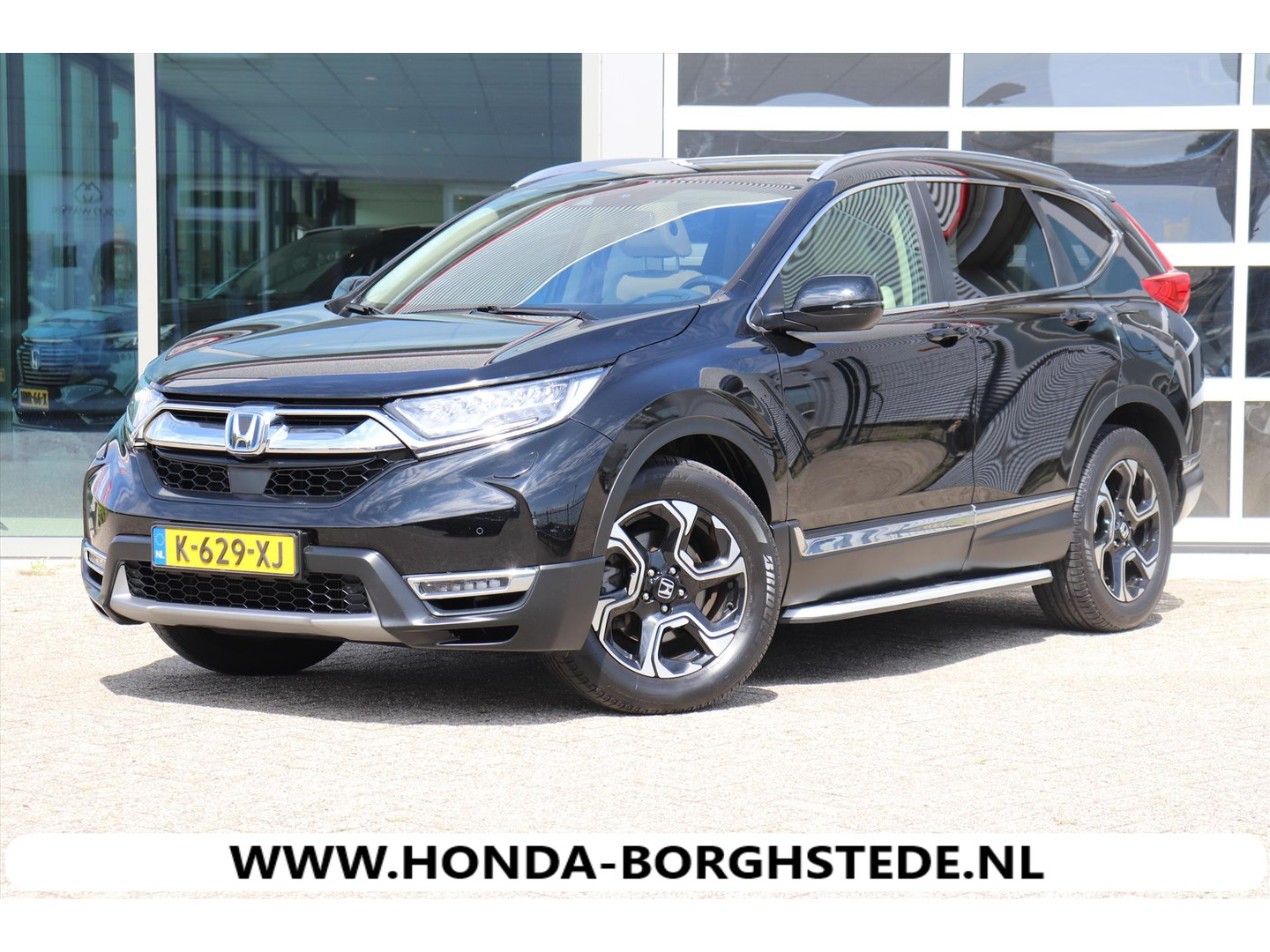 Honda