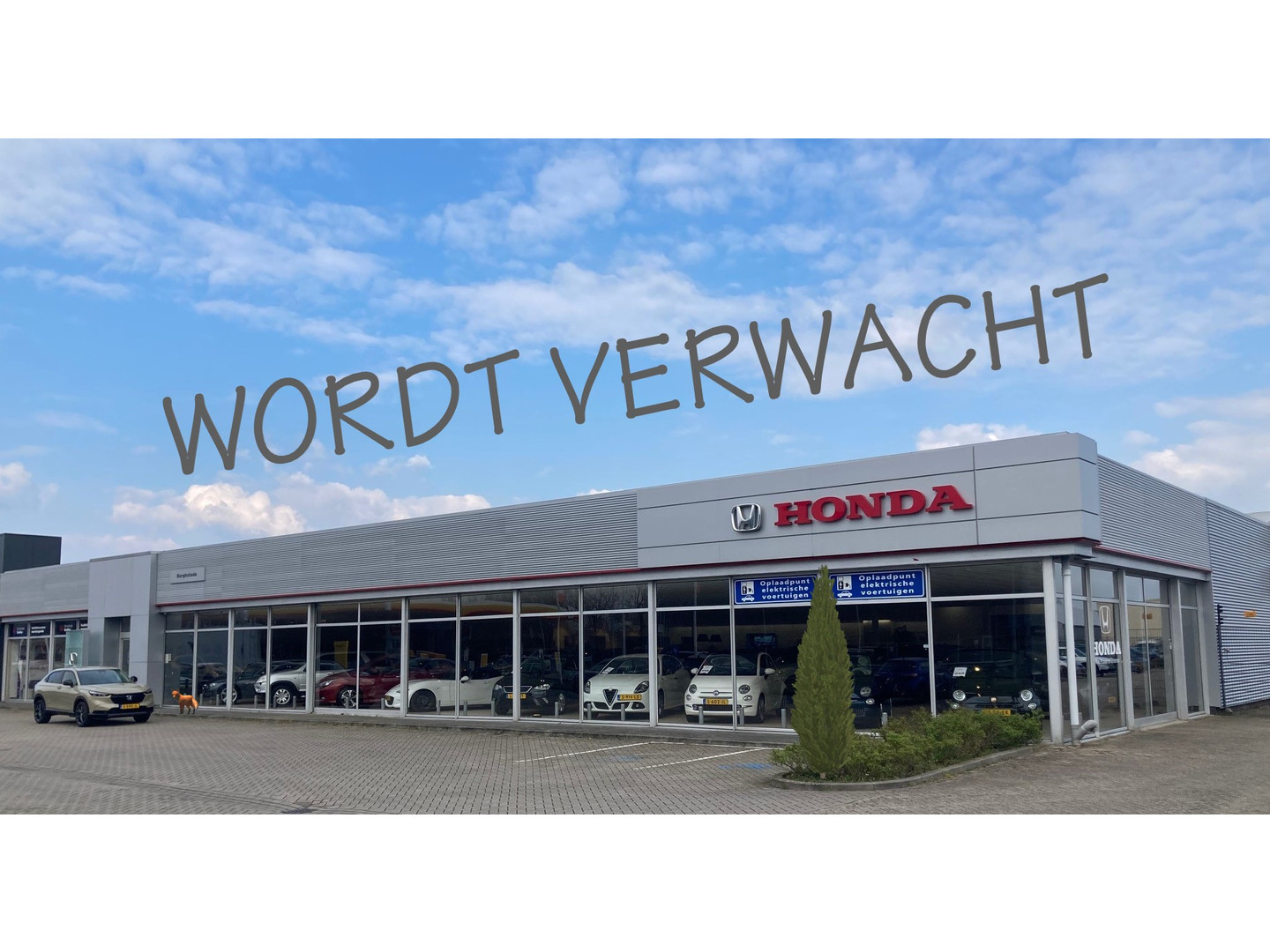 Honda