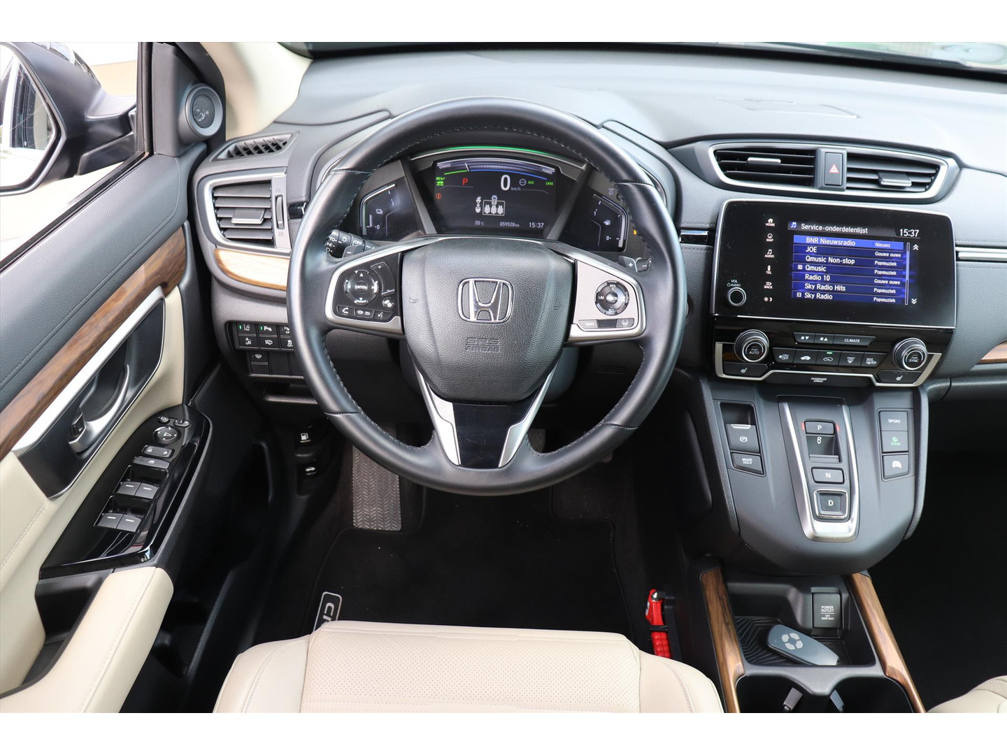 Honda