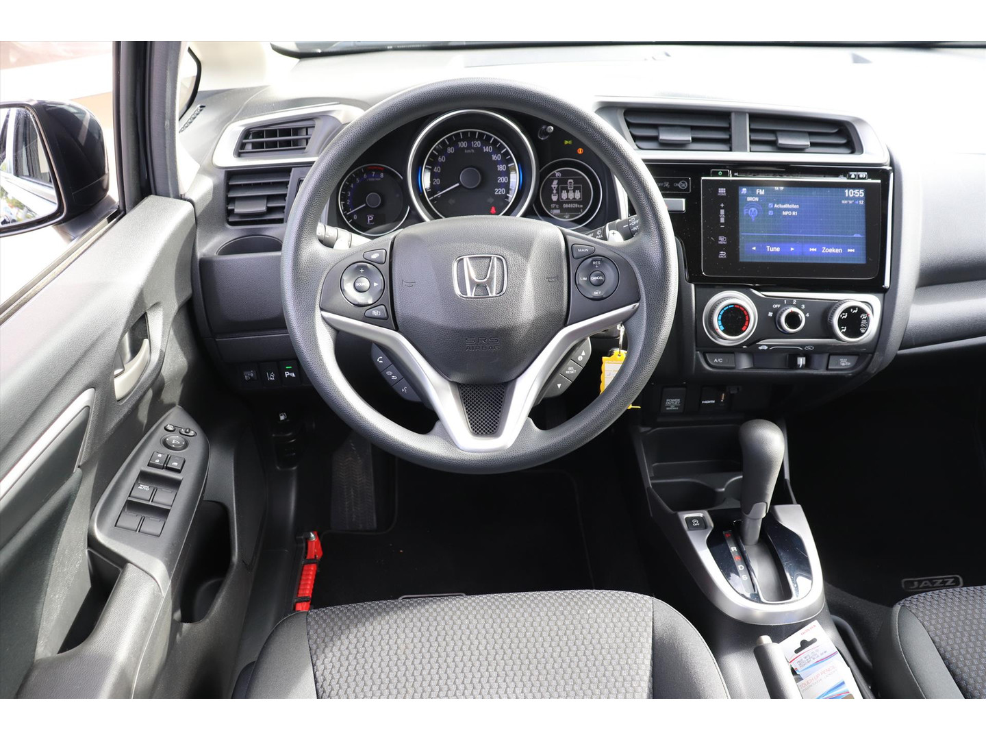 Honda Honda