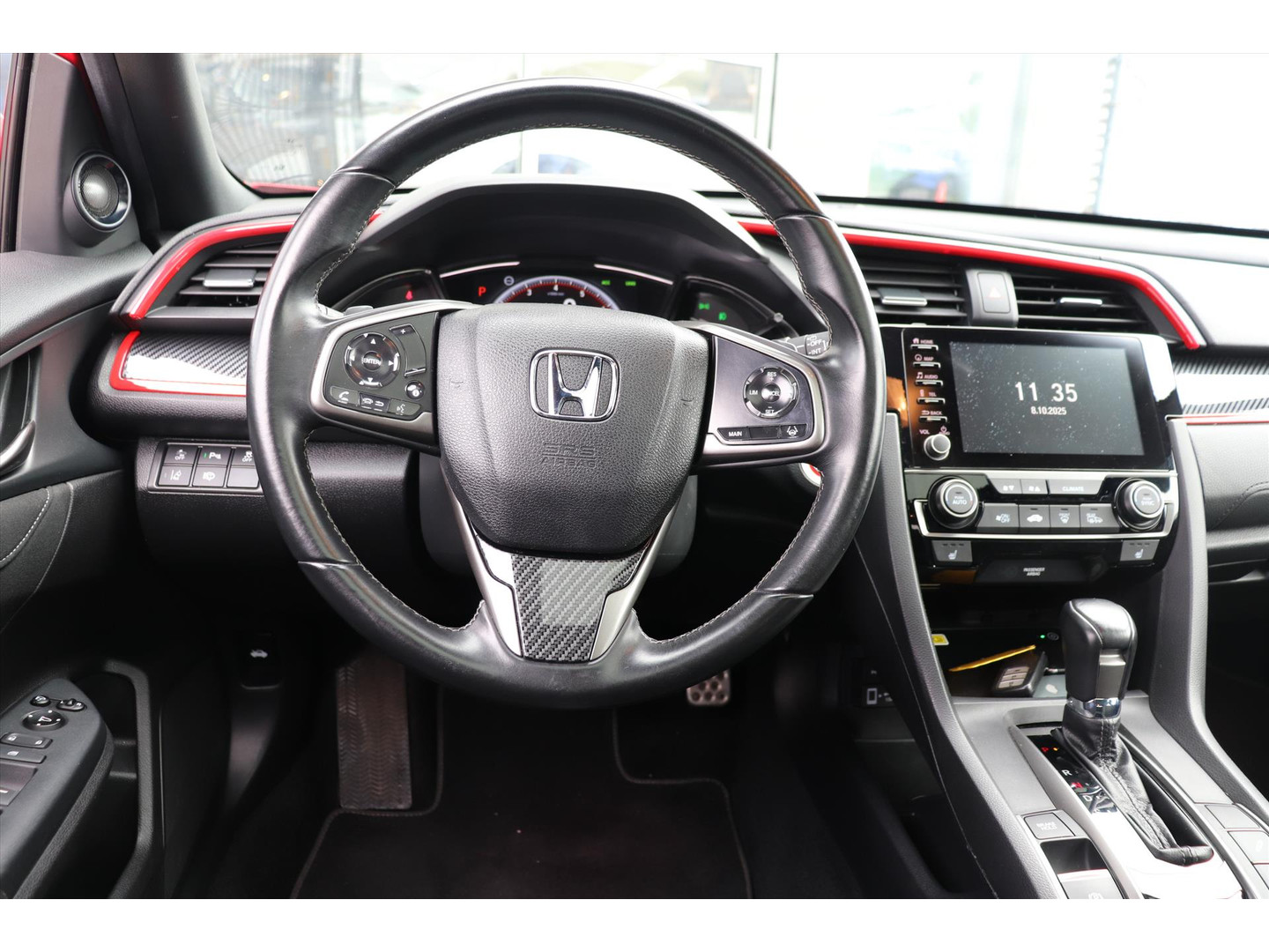 Honda Honda