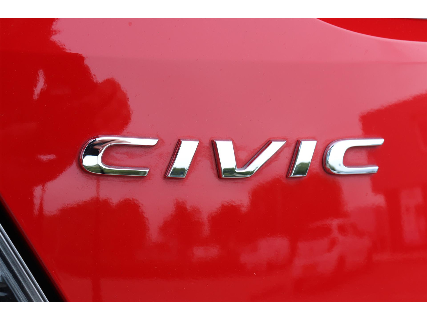 Honda Honda