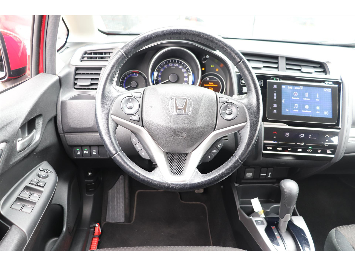 Honda Honda