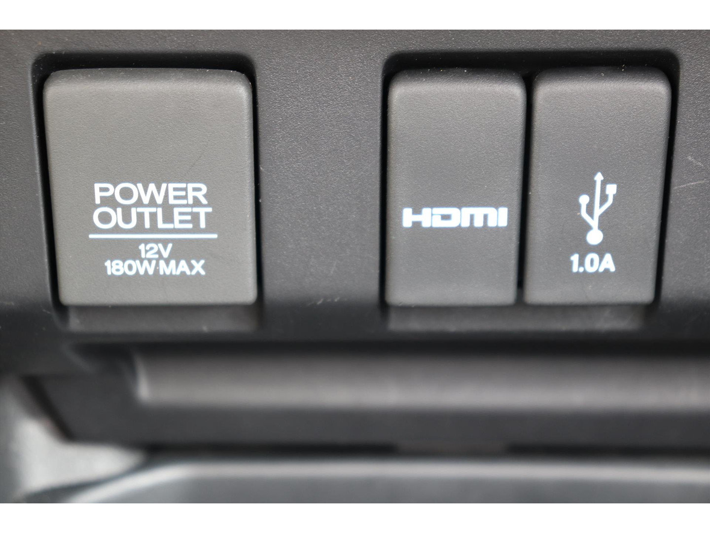 Honda Honda