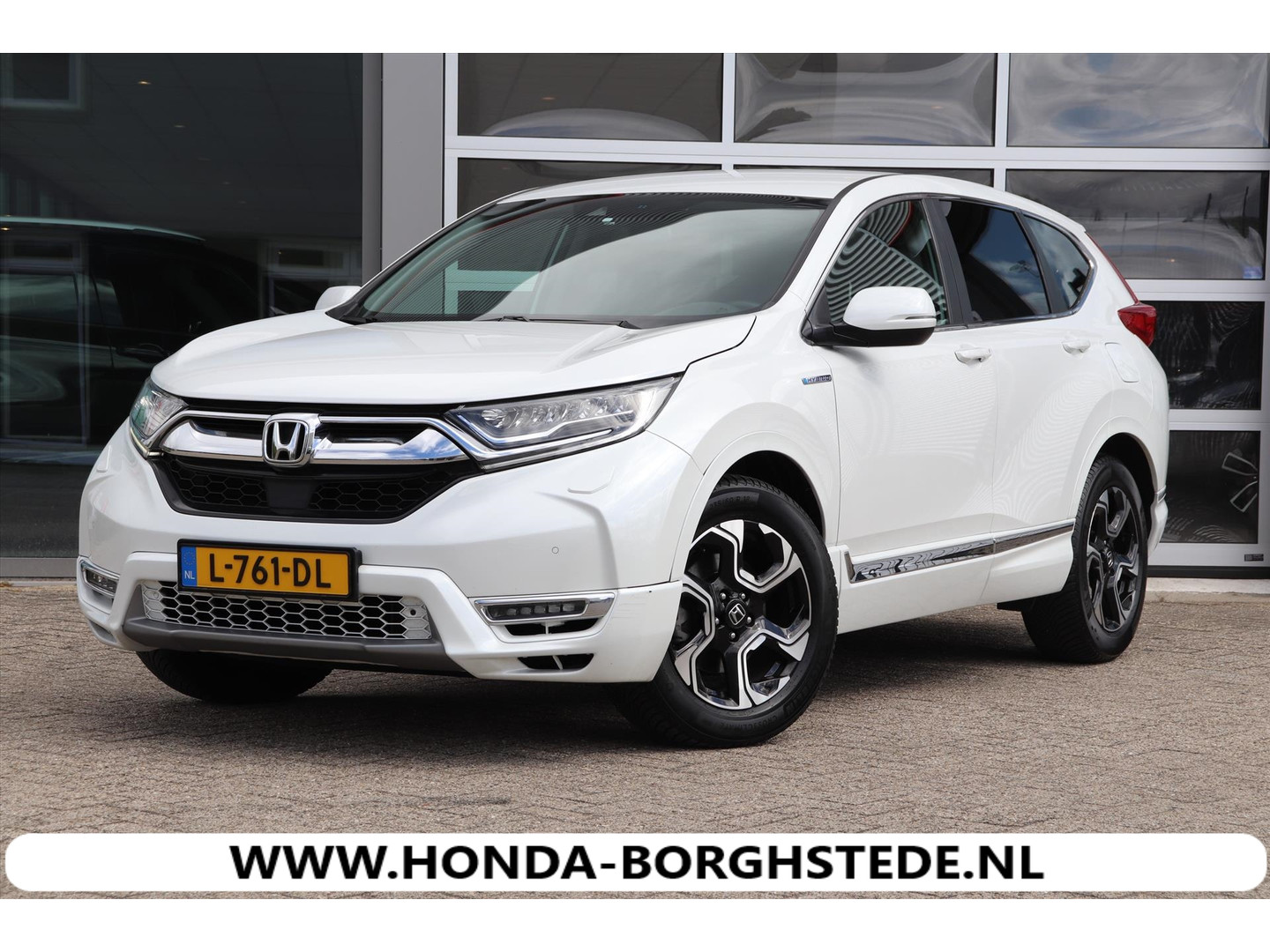 Honda Honda